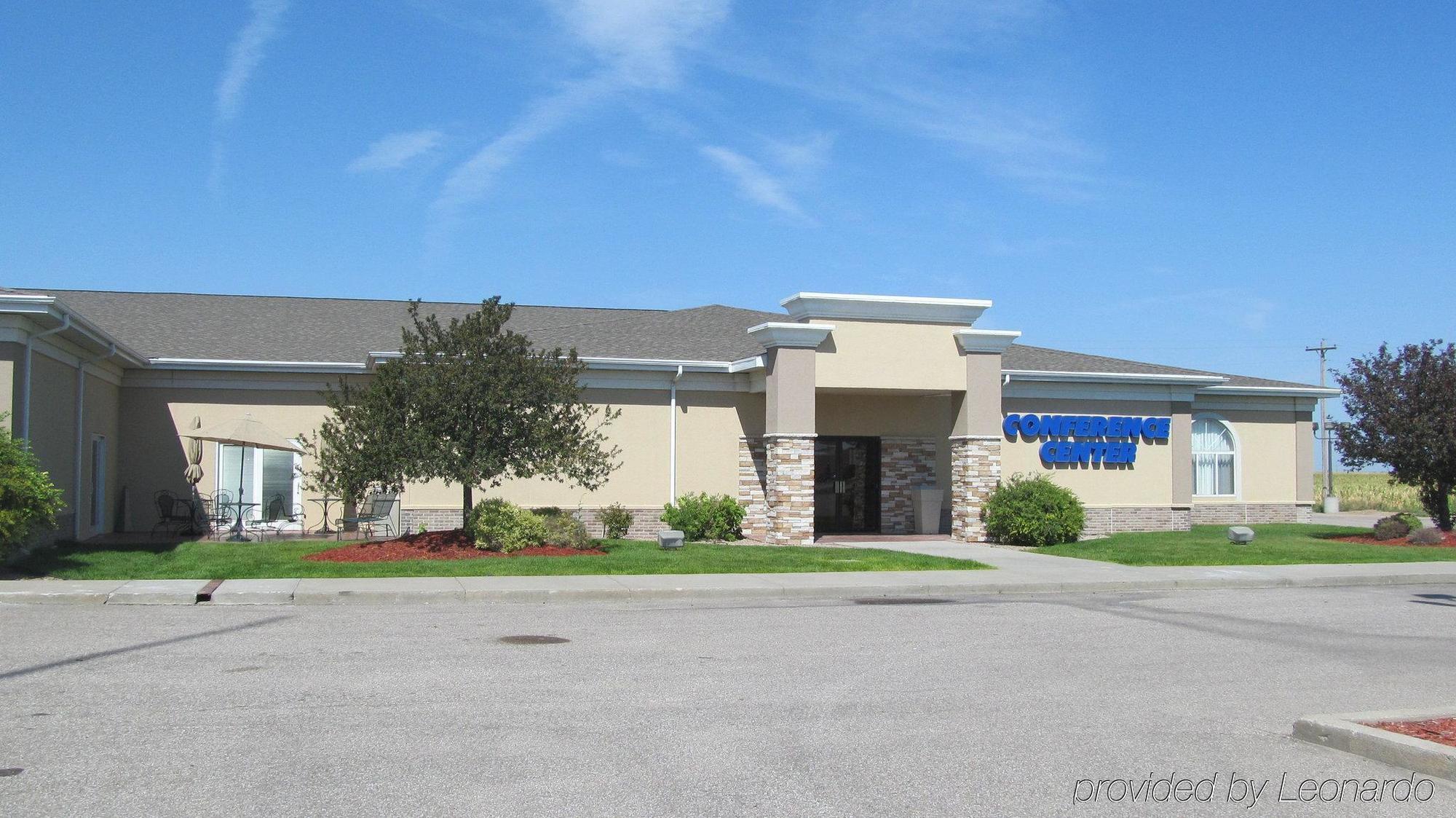 Holiday Inn Express Hotel & Suites Lexington By Ihg Comodidades foto